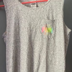 Victoria’s Secret PINK Tank Top